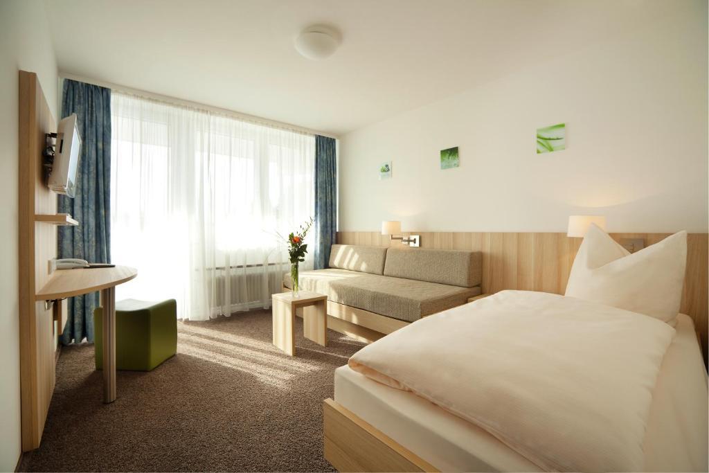 Gasthof Lerner Freising Zimmer foto