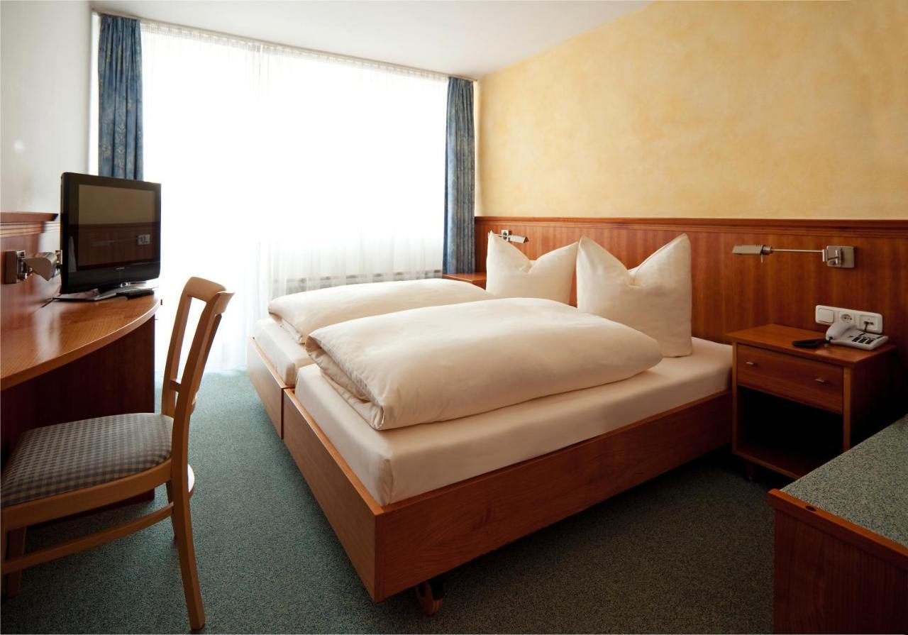 Gasthof Lerner Freising Zimmer foto